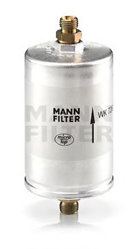 MANN-FILTER WK7263 Топливный фильтр 