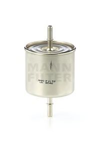 MANN-FILTER WK8046 Топливный фильтр для FORD USA TAURUS