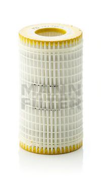 MANN-FILTER HU7185x Масляный фильтр для MERCEDES-BENZ