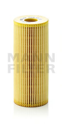 MANN-FILTER HU7262x Масляный фильтр для SEAT CORDOBA