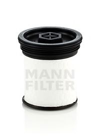 MANN-FILTER PU7006 Топливный фильтр MANN-FILTER для JEEP