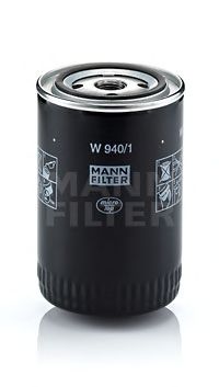 MANN-FILTER W9401 Масляный фильтр MANN-FILTER для TOYOTA