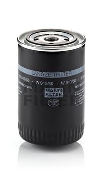 MANN-FILTER W94050 Масляный фильтр MANN-FILTER для VOLKSWAGEN