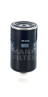 MANN-FILTER WK9506 Топливный фильтр для IVECO