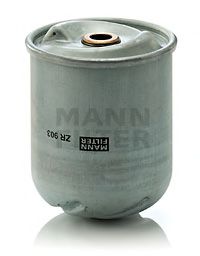 MANN-FILTER ZR903x Масляный фильтр для DAF