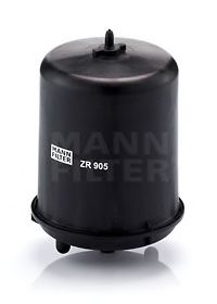 MANN-FILTER ZR905z Масляный фильтр для MERCEDES-BENZ ACCELO