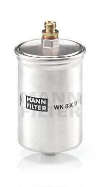 MANN-FILTER WK8303 Топливный фильтр для MERCEDES-BENZ KOMBI