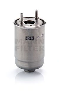 MANN-FILTER WK9012x Топливный фильтр для RENAULT GRAN TOUR