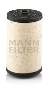 MANN-FILTER BFU811 Топливный фильтр 