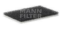 MANN-FILTER CU2304 Фильтр салона MANN-FILTER 