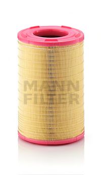 MANN-FILTER C25003 Воздушный фильтр MANN-FILTER 