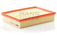 MANN-FILTER C31196 Воздушный фильтр для LAND ROVER
