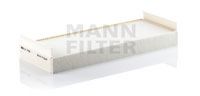 MANN-FILTER CU4795 Фильтр салона для NEOPLAN