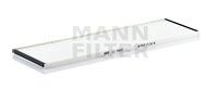MANN-FILTER CU4926 Фильтр салона для NEOPLAN