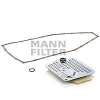 MANN-FILTER H25221xKIT Фильтр масляный АКПП MANN-FILTER 