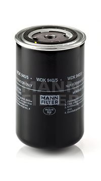 MANN-FILTER WDK9405 Топливный фильтр для DAF