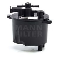 MANN-FILTER WK12004 Топливный фильтр MANN-FILTER 