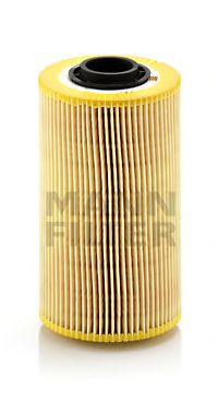 MANN-FILTER HU9381x Масляный фильтр MANN-FILTER для OPEL
