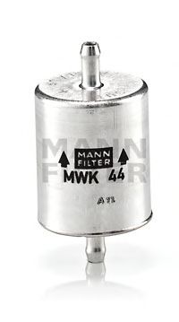 MANN-FILTER MWK44 Топливный фильтр 