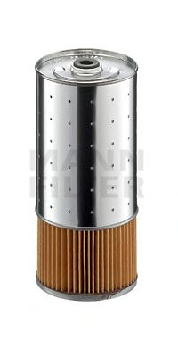 MANN-FILTER PF10551n Масляный фильтр для MERCEDES-BENZ 100