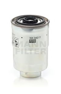 MANN-FILTER WK94011x Топливный фильтр для KIA PREGIO