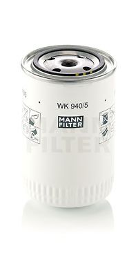 MANN-FILTER WK9405 Топливный фильтр MANN-FILTER 