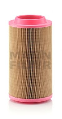 C 23 610 MANN-FILTER Воздушный фильтр C 23 610 MANN-FILTER Воздушный фильтр