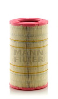 MANN-FILTER C3217002 Воздушный фильтр MANN-FILTER 
