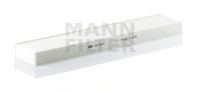 MANN-FILTER CU5141 Фильтр салона для JAGUAR