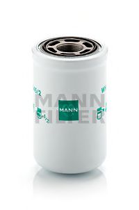 MANN-FILTER WH9452 Фильтр масляный АКПП 