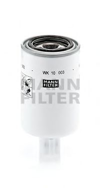 MANN-FILTER WK10003 Топливный фильтр для SCANIA