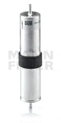 MANN-FILTER WK5214 Топливный фильтр для MINI