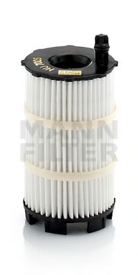 MANN-FILTER HU7005x Масляный фильтр для AUDI R8