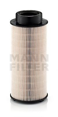 MANN-FILTER PU941x Топливный фильтр для MERCEDES-BENZ ATRON