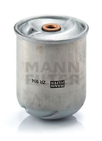 MANN-FILTER ZR904x Масляный фильтр для RENAULT TRUCKS