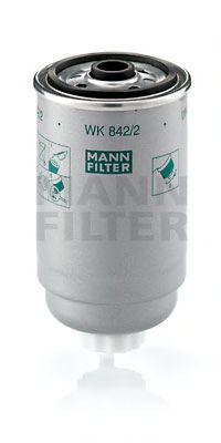 MANN-FILTER WK8422 Топливный фильтр MANN-FILTER 