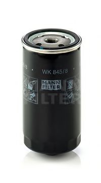 MANN-FILTER WK8458 Топливный фильтр для ROVER