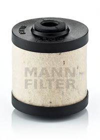 MANN-FILTER BFU715 Топливный фильтр 