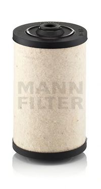 MANN-FILTER BFU900x Топливный фильтр 