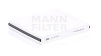 MANN-FILTER CU22003 Фильтр салона MANN-FILTER 