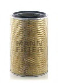 MANN-FILTER C31013 Воздушный фильтр MANN-FILTER 