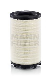 MANN-FILTER C31017 Воздушный фильтр MANN-FILTER 