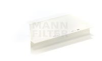 MANN-FILTER CU3448 Фильтр салона для PEUGEOT 206
