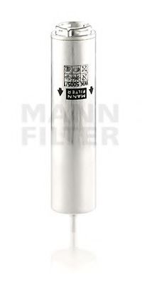 MANN-FILTER WK50051z Топливный фильтр для BMW 4