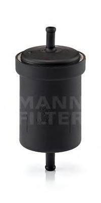 MANN-FILTER WK6131 Топливный фильтр для DACIA