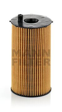 MANN-FILTER HU9341x Масляный фильтр для JAGUAR