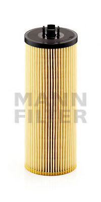 MANN-FILTER HU9452x Масляный фильтр для MERCEDES-BENZ CAPACITY