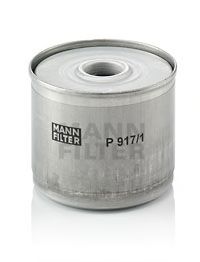 MANN-FILTER P9171x Топливный фильтр 