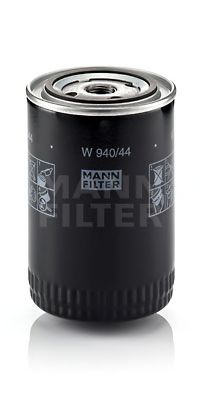 MANN-FILTER W94044 Масляный фильтр MANN-FILTER для VOLKSWAGEN