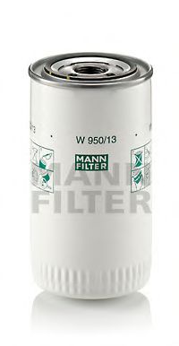 MANN-FILTER W95013 Фильтр коробки для VOLVO